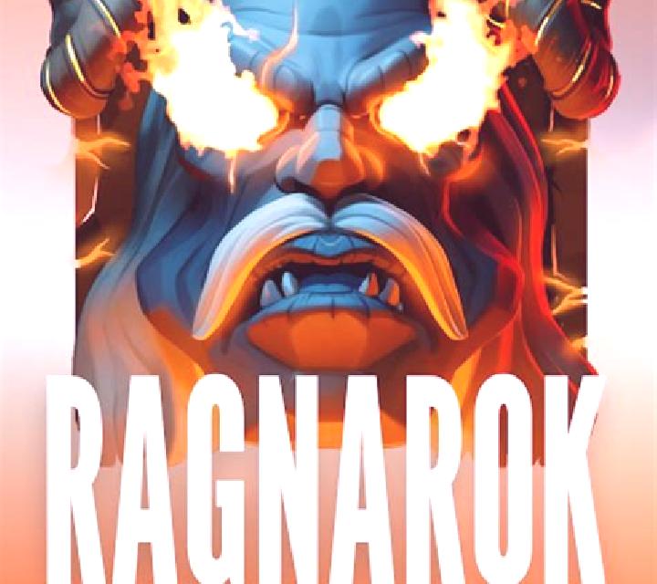 Ragnarok (Slotmill) slot game