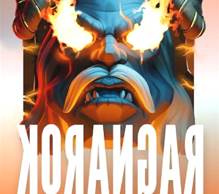 Ragnarok (Slotmill) slot machine