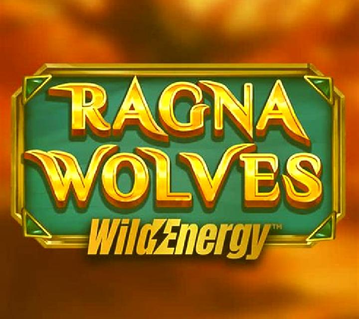 Ragnawolves WildEnergy slot game