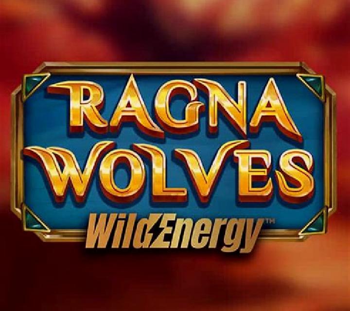 Ragnawolves WildEnergy slot machine