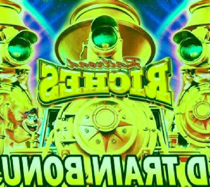 Rags to Riches slot