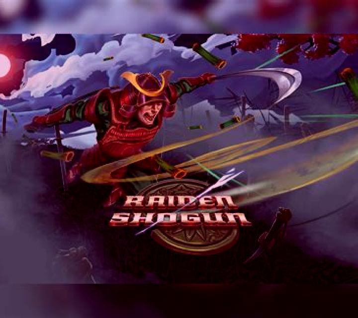 Raiden Shogun slot