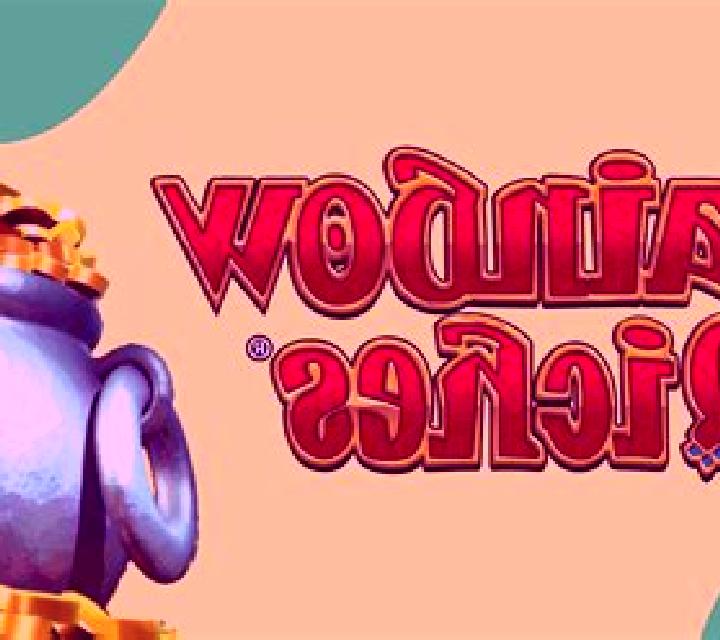 Raider Riches online slot