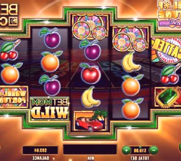 Raiders Of Fortune online slot