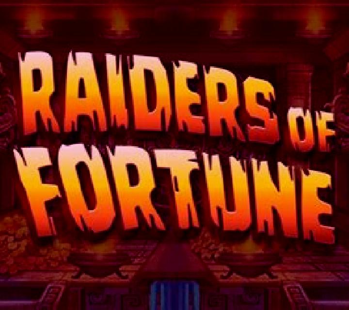 Raiders Of Fortune slot