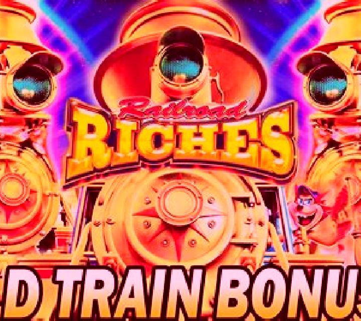 Raiders Of Riches online slot