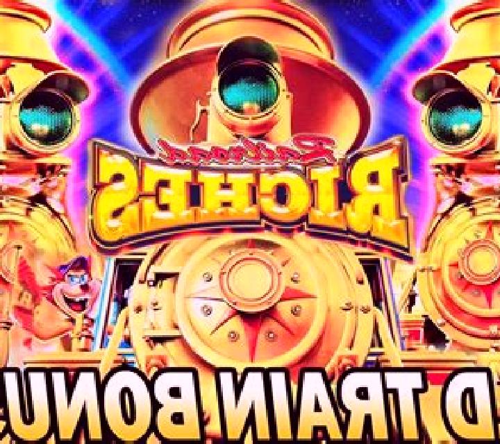Raiders Of Riches slot