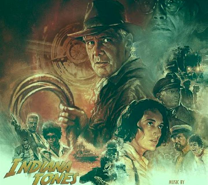 Raiders of the East slot machine