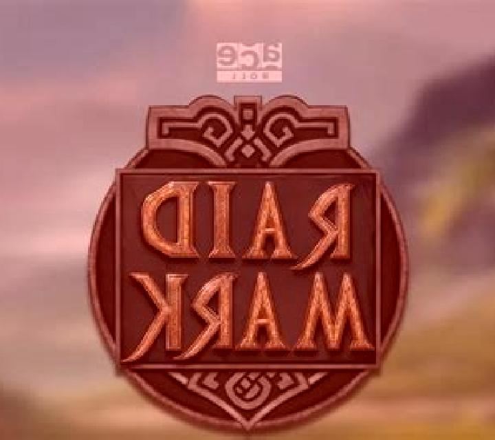 Raidmark slot game