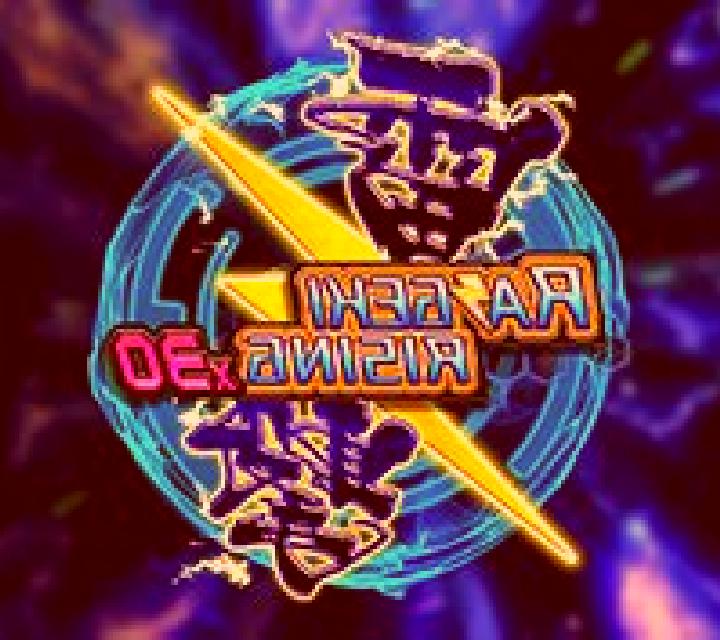 Raigeki Rising X30 slot