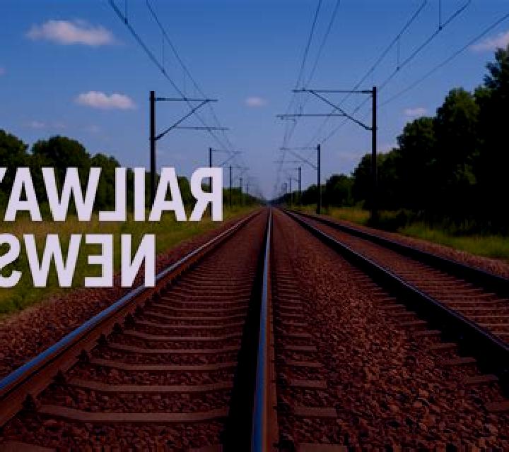 Rail Road online slot