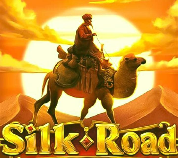 Rail Road slot game