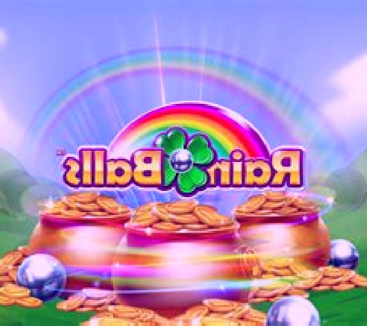 Rain Balls slot