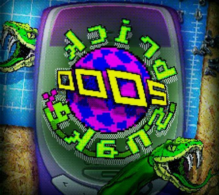 Rainbow Bonanza 2000 slot game