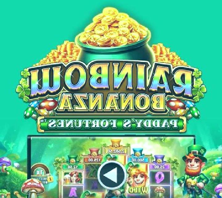 Rainbow Bonanza slot
