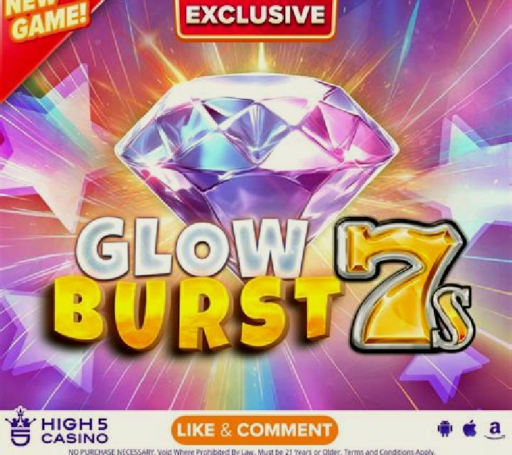 Rainbow Burst online slot