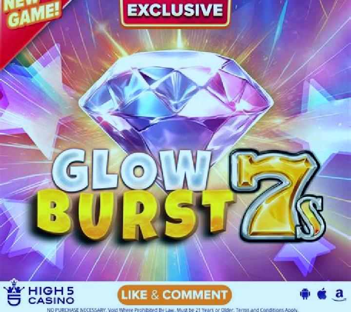 Rainbow Burst slot machine