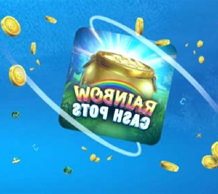 Rainbow Cash Pots online slot
