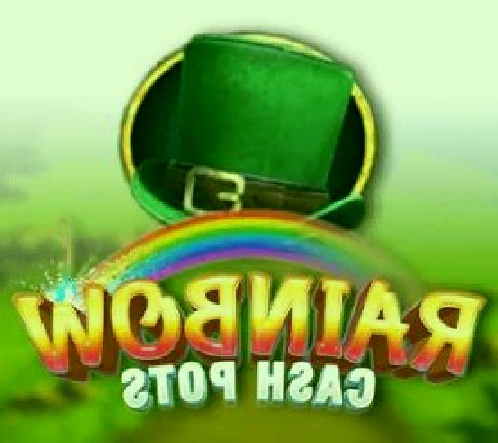 Rainbow Cash Pots slot