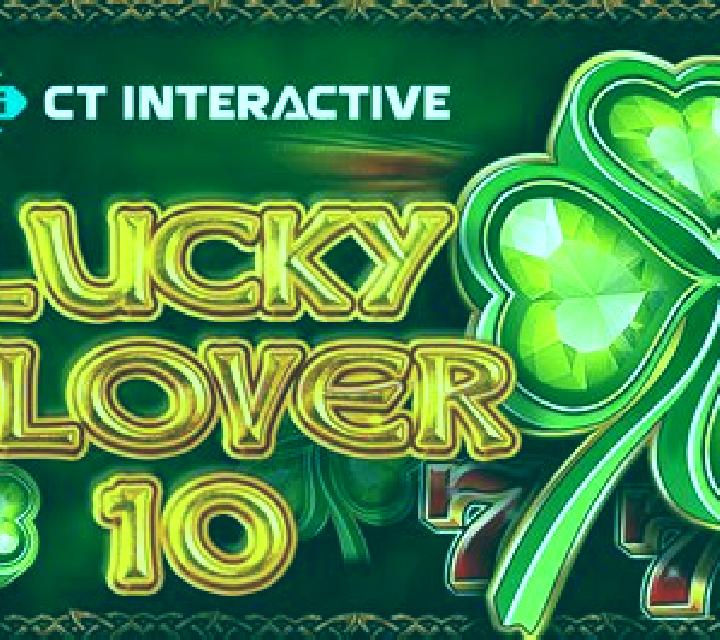 Rainbow Charm (CT Gaming) online slot