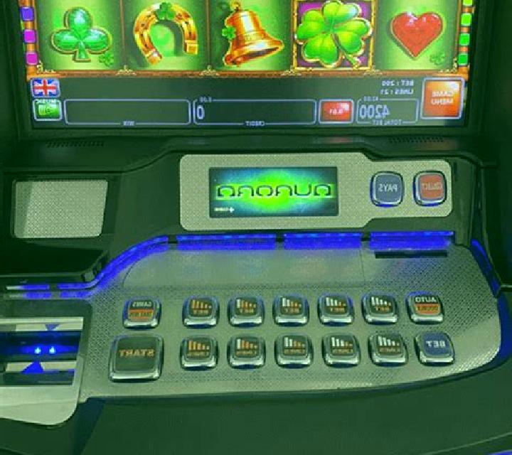 Rainbow Charm (CT Gaming) slot