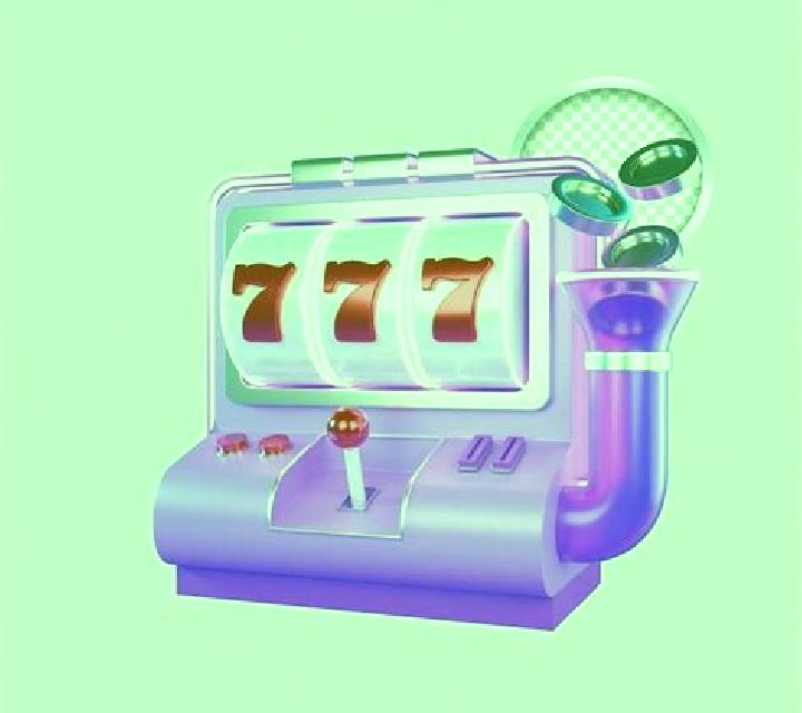 Rainbow & Clover 7 slot