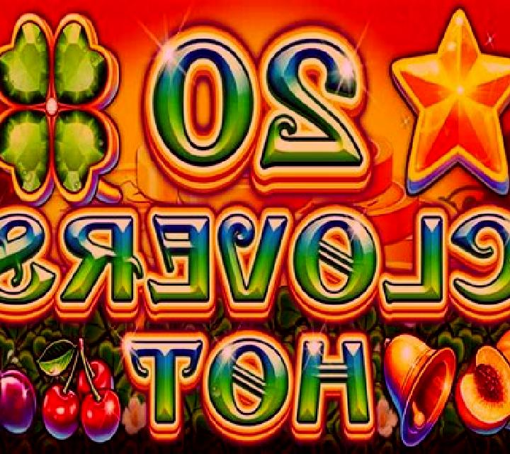 Rainbow Clovers Jackpot Drop slot machine