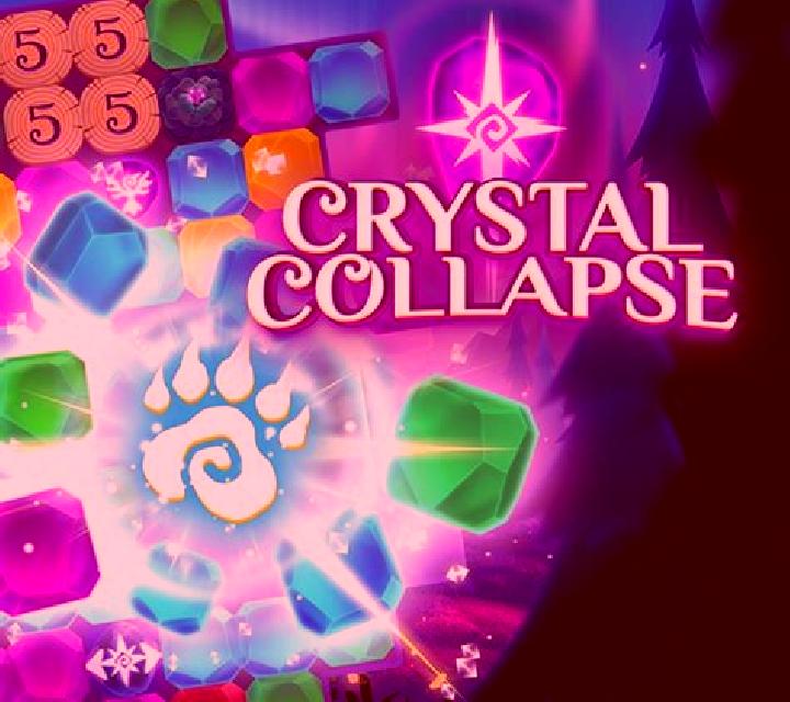 Rainbow Crystal online slot