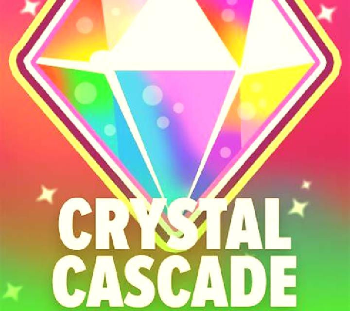 Rainbow Crystal slot game