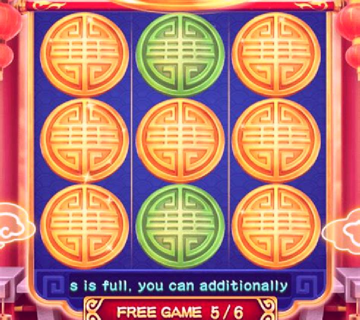 Rainbow Drums (3x3) online slot