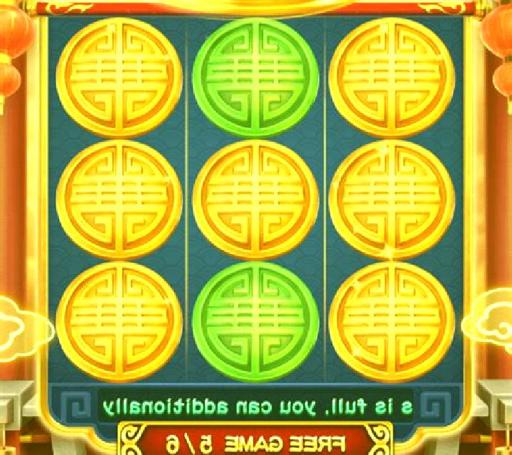 Rainbow Drums (3x3) slot game
