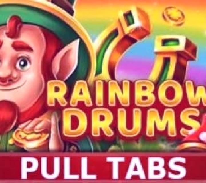 Rainbow Drums (Pull Tabs) online slot