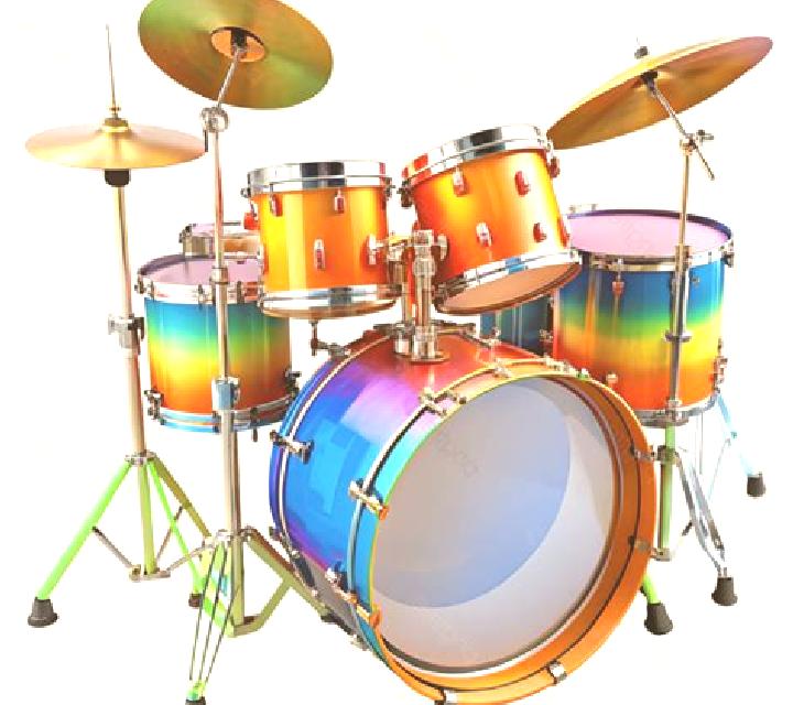 Rainbow Drums (Pull Tabs) slot machine
