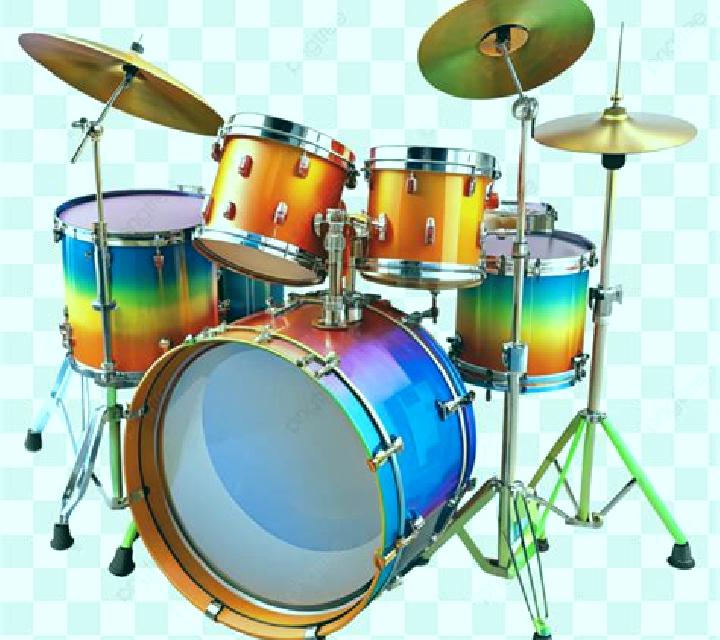 Rainbow Drums Respin online slot