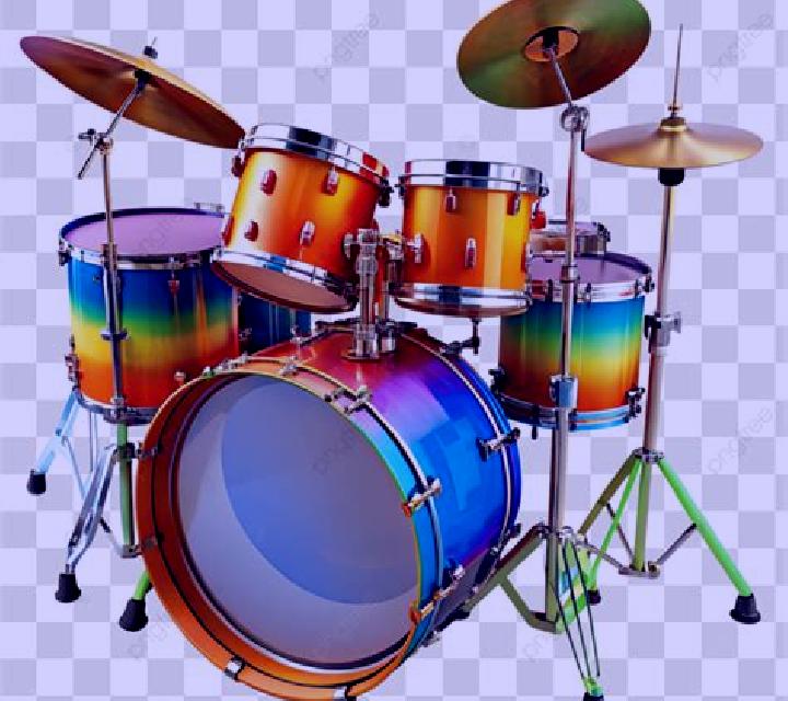 Rainbow Drums Respin slot game