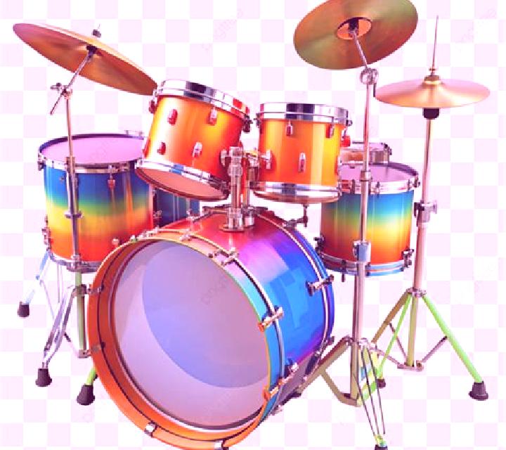 Rainbow Drums Respin slot machine