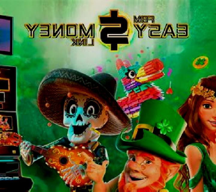 Rainbow Falls (FBM Digital Systems) online slot