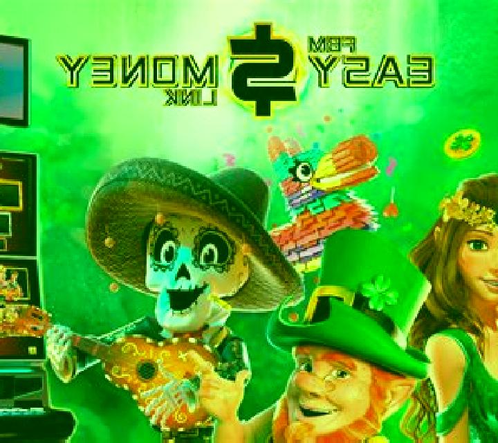 Rainbow Falls (FBM Digital Systems) slot game