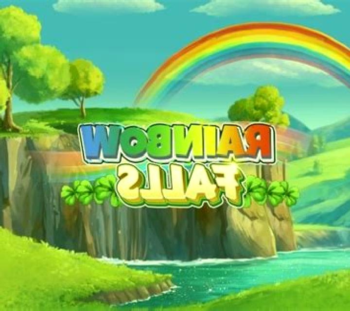 Rainbow Falls (Rogue) online slot