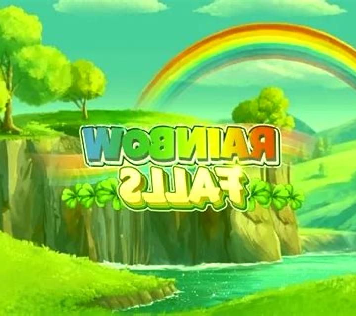 Rainbow Falls (Rogue) slot