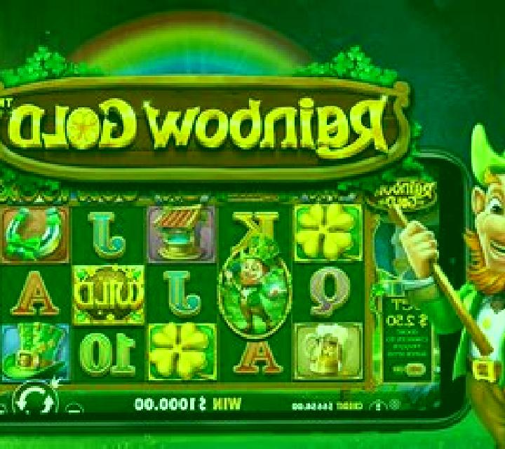 Rainbow Fortune online slot