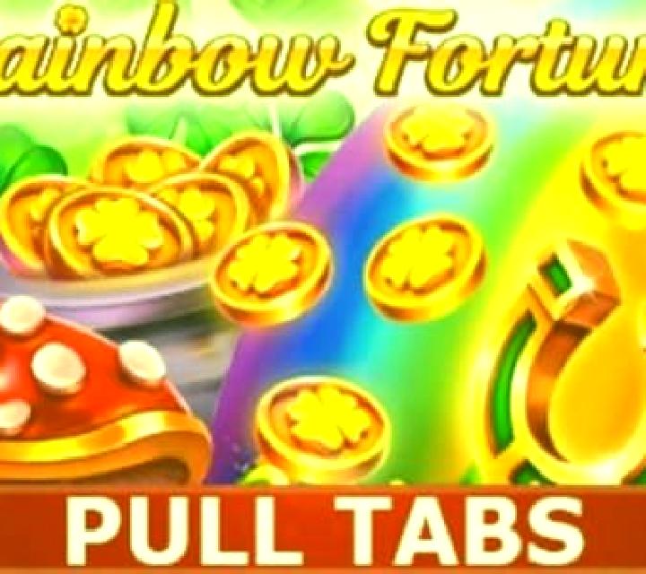 Rainbow Fortune (Pull Tabs) online slot