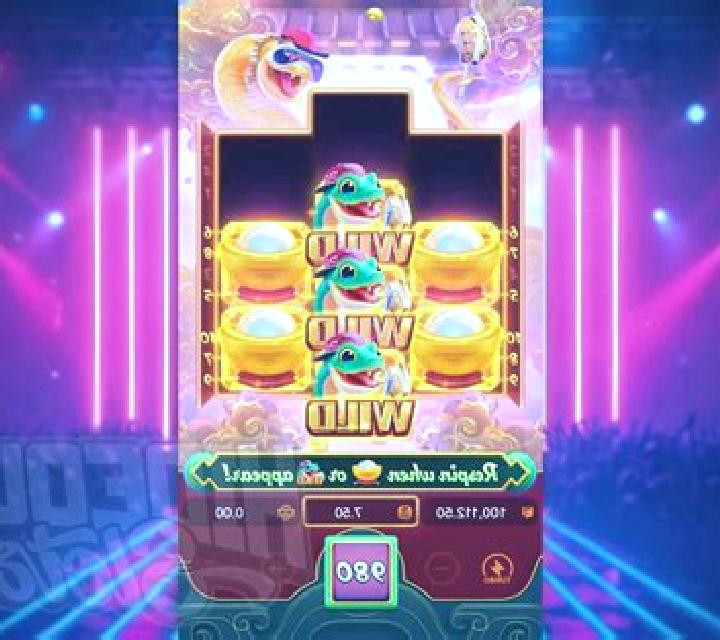 Rainbow Fortune (Reel Respin) online slot