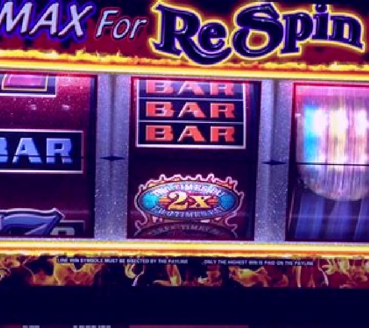 Rainbow Fortune (Reel Respin) slot machine