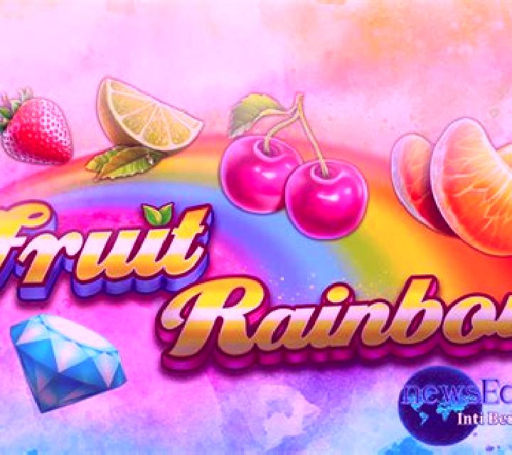 Rainbow Fruit Scratch online slot