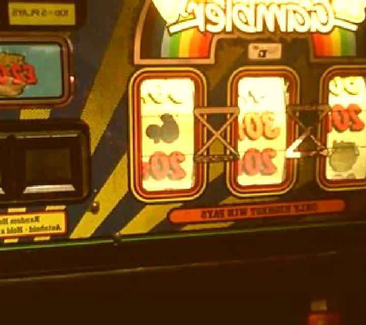 Rainbow Gambler Original slot game