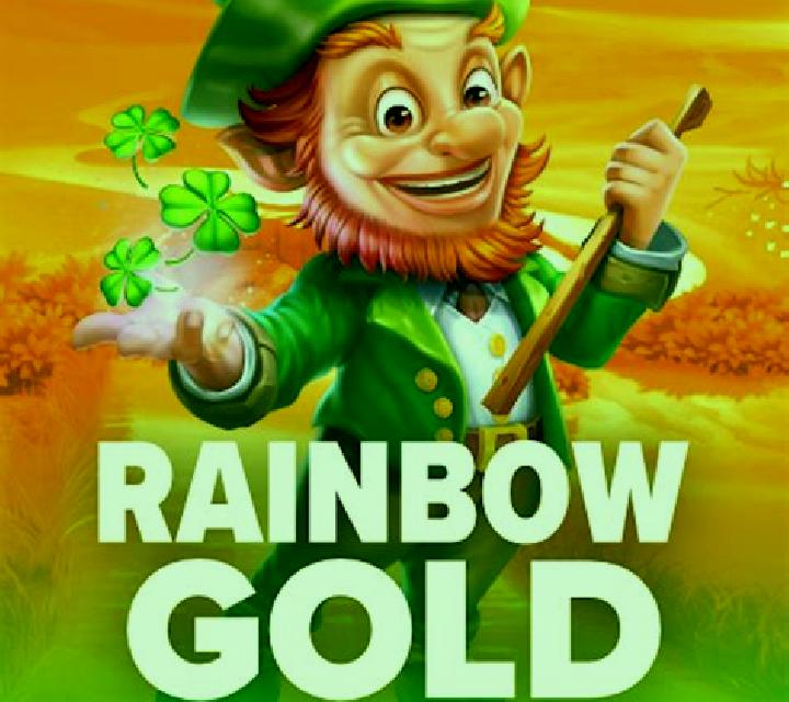 Rainbow Gold (Pragmatic Play) slot game