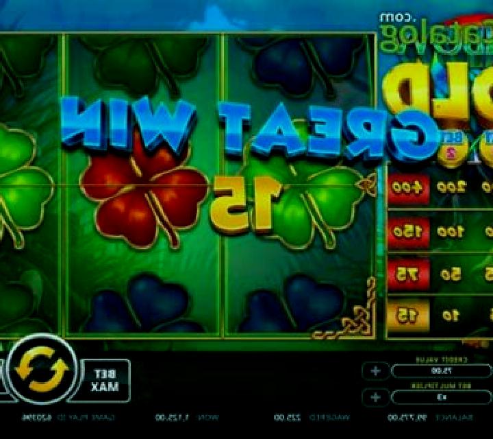 Rainbow Gold (Swintt) slot