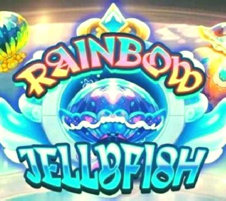 Rainbow Jellyfish slot