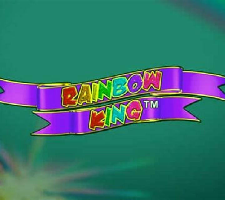 Rainbow King online slot